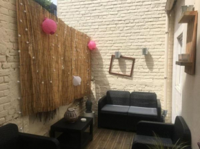 Votre pied à terre en plein coeur du Touquet